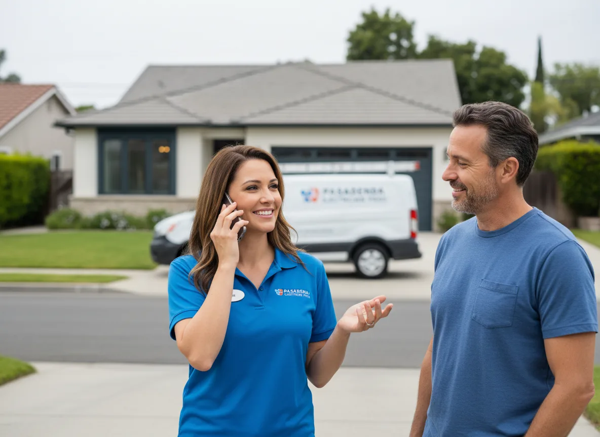 Electrician Grinnell, IA FAQs